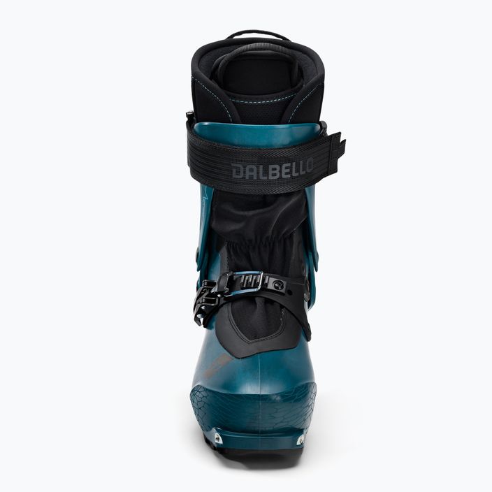Черевики для скітуру Dalbello Quantum EVO Sport blue/black 3