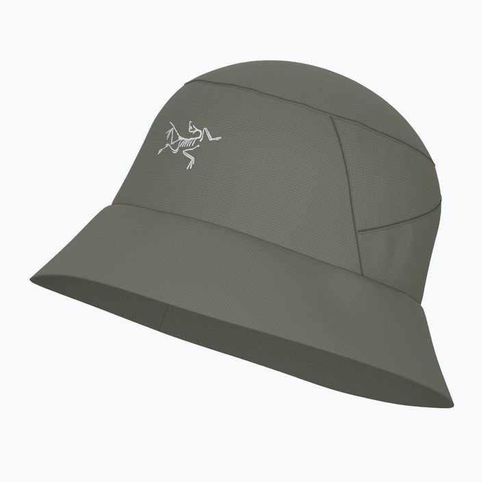 Шляпа Arc'teryx Aerios Bucket Hat forage 3