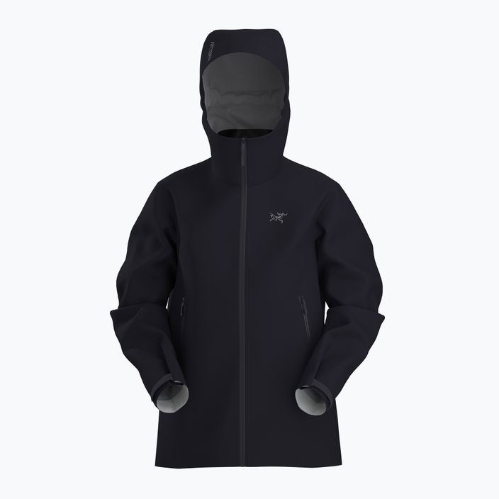 Куртка-дощовик жіноча Arc'teryx Beta black 6