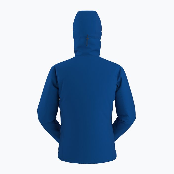 Куртка утеплена чоловіча Arc'teryx Atom Hoody vitality 7