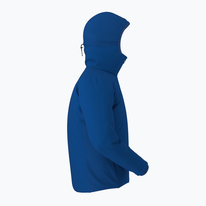 Куртка утеплена чоловіча Arc'teryx Atom Hoody vitality 8