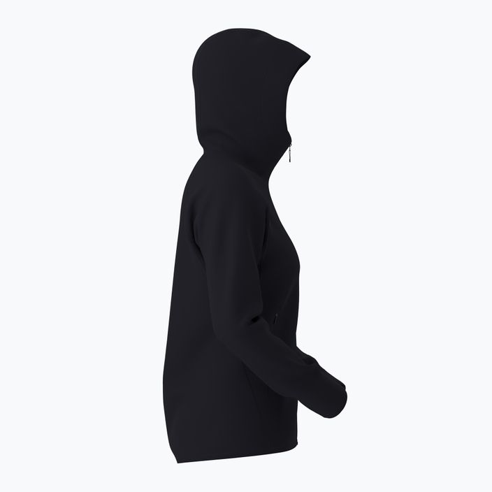 Кофта жіноча Arc'teryx Kyanite Hoody black 3