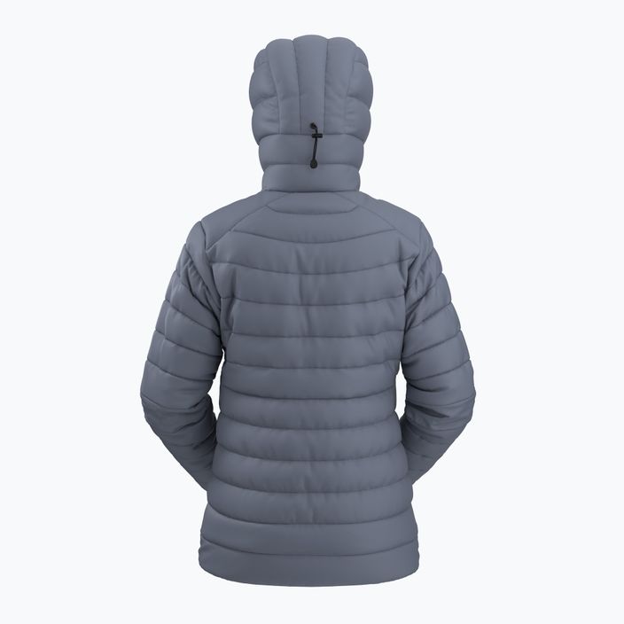 Пуховик жіночий Arc'teryx Cerium Hoody stratus 2