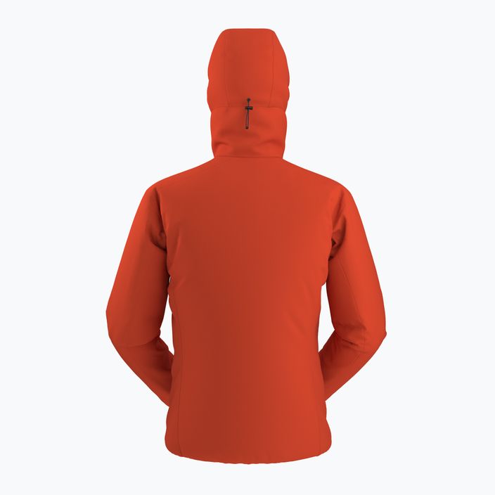 Куртка утеплена чоловіча Arc'teryx Atom Hoody solaris 8