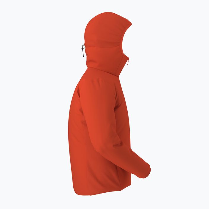 Куртка утеплена чоловіча Arc'teryx Atom Hoody solaris 9