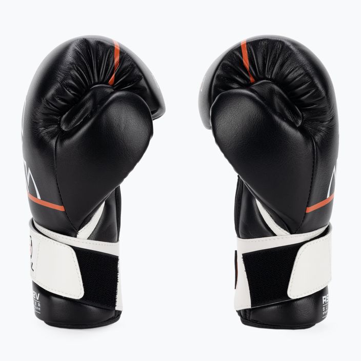 Рукавиці боксерські Rival Super Sparring 2.0 black 3