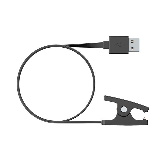 USB кабель Suunto Clip чорний SS018627000 2