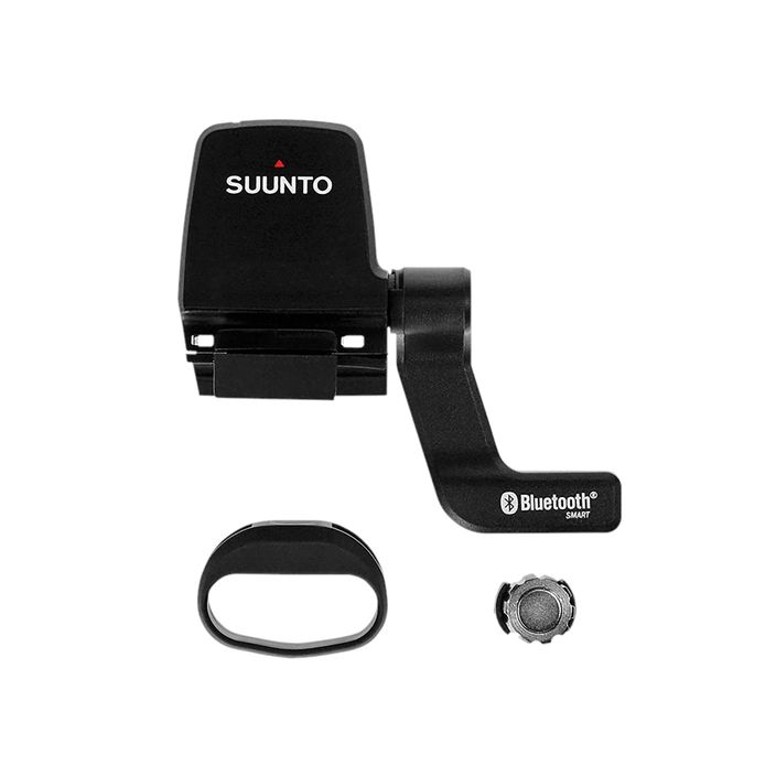 Велосипедний датчик Suunto Bike Sensor чорний SS022477000 2
