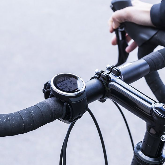 Тримач для велосипеда Suunto Bike Mount чорний SS023553000 5