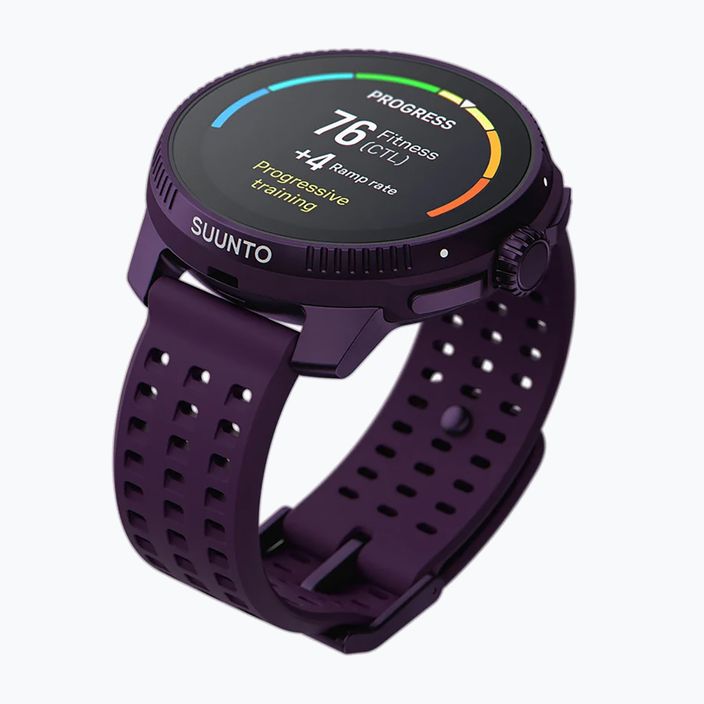 Годинник Suunto Race Titanium amethyst 2