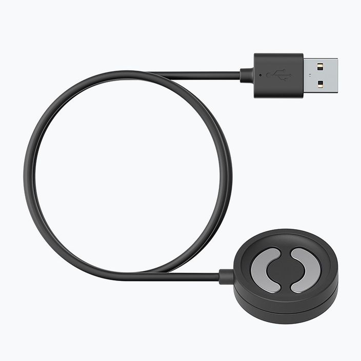 USB кабель Suunto Peak чорний SS050544000 3