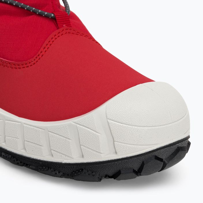 Взуття трекінгове жіноче Reima Megapito червоне 5400022A 7