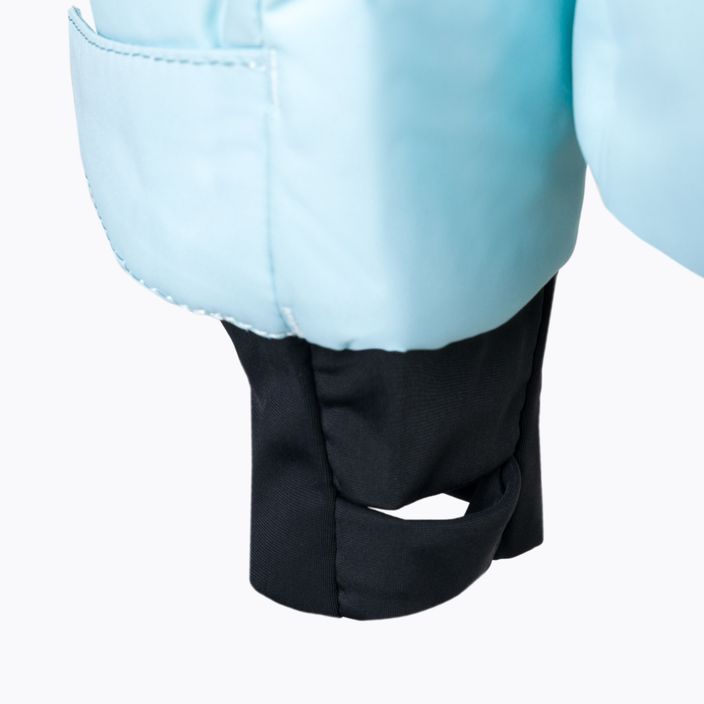 Куртка лижна дитяча Reima Luppo блакитна 5100090A-7090 3