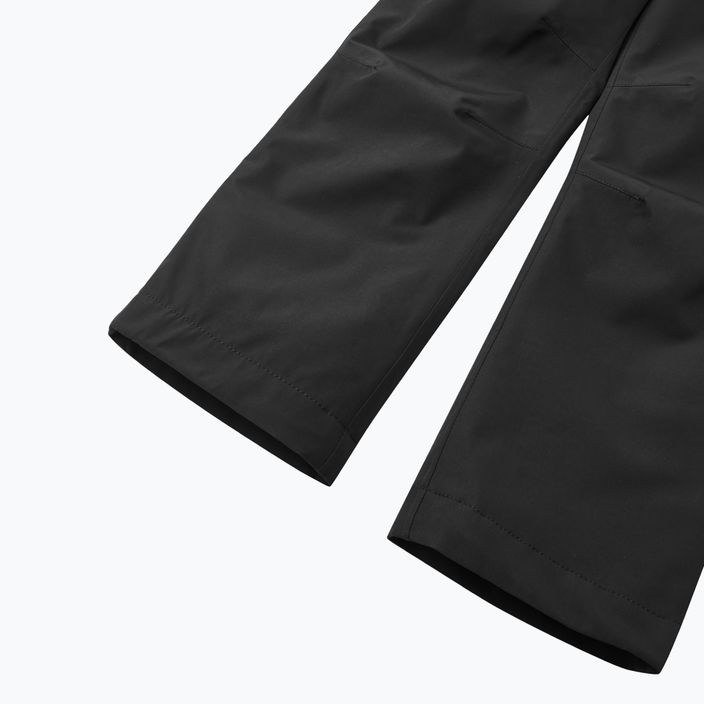 Дощові штани дитячі Reima Invert чорні 5100181A-9990 5