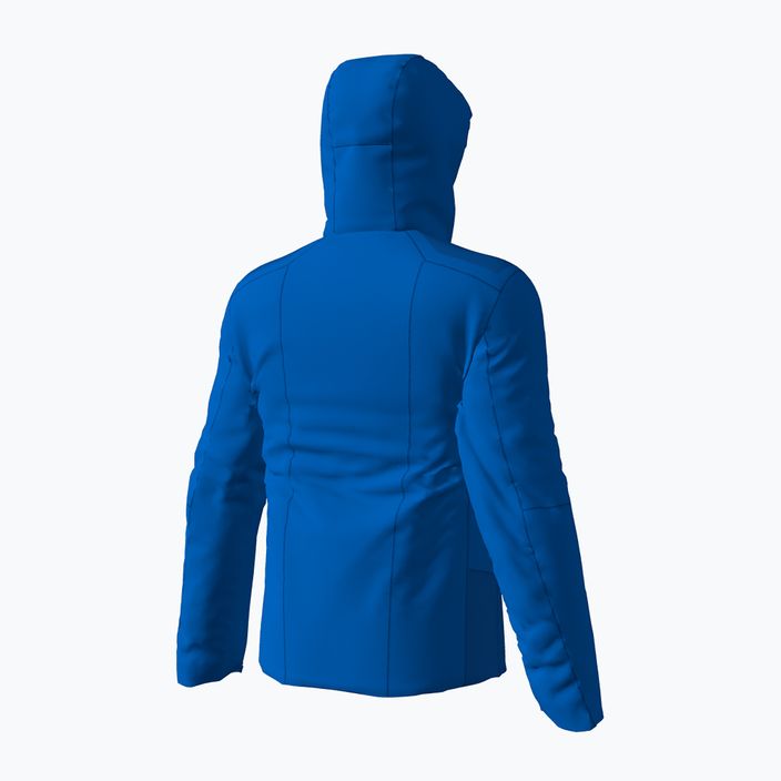 Куртка лижна чоловіча Halti Storm DX Ski блакитна H059-2588/S34 8