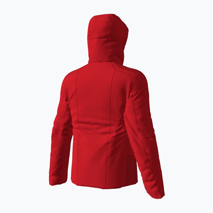 Куртка лижна чоловіча Halti Storm DX Ski червона H059-2588/V67 7