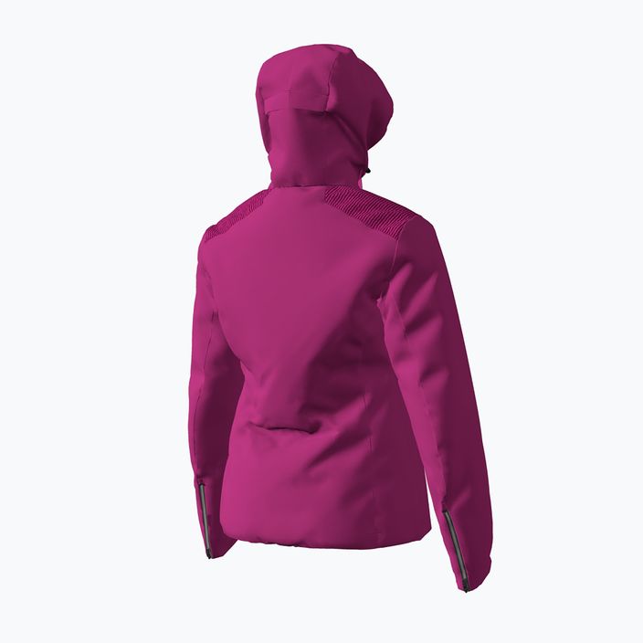 Куртка лижна жіноча Halti Galaxy DX Ski фіолетова H059-2587/A68 14