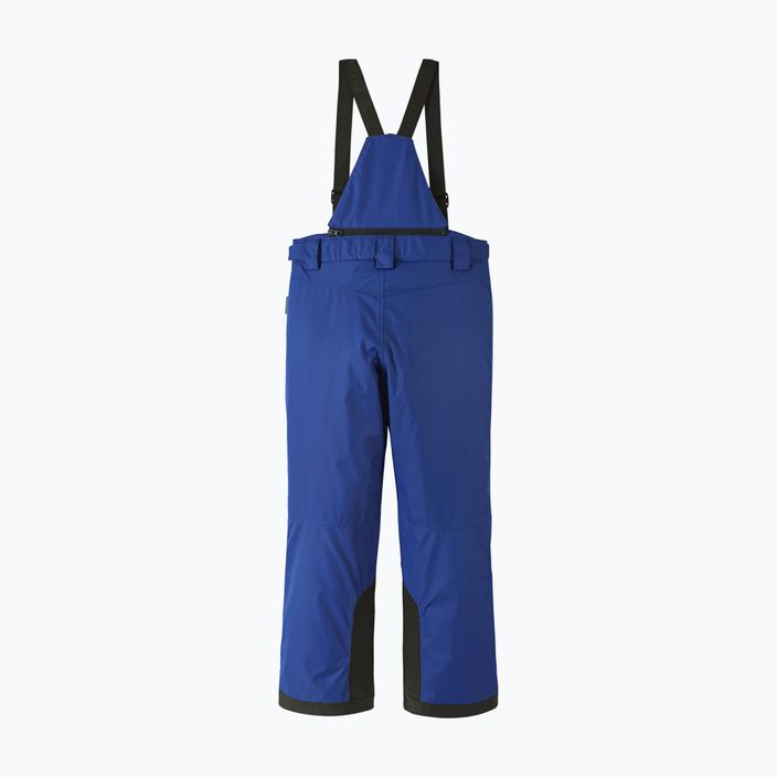 Дитячі гірськолижні штани Reima Wingon twilight blue 2