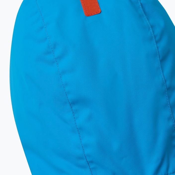 Дитяча лижна куртка Reima Autti темно-синя 7