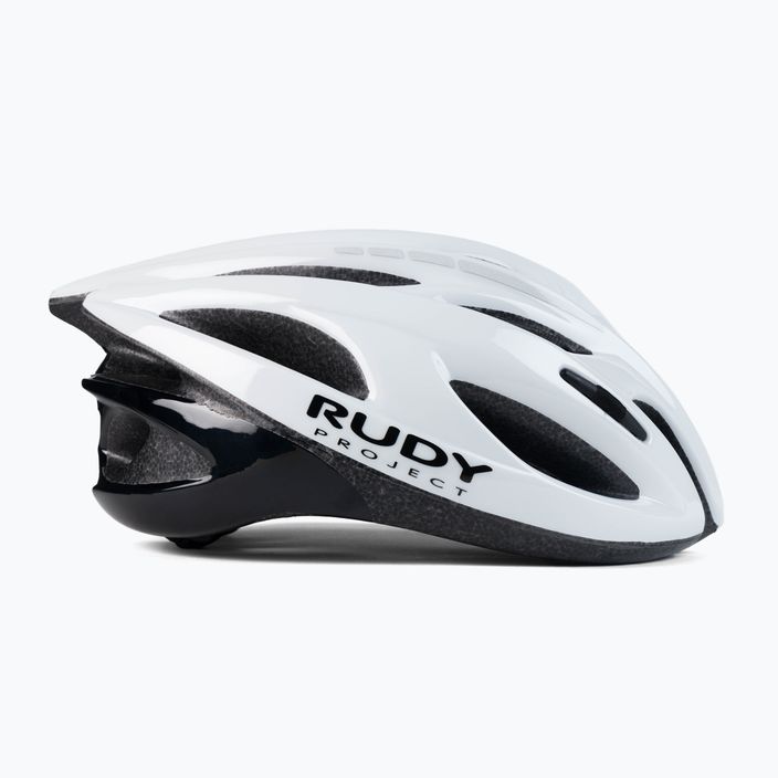 Шолом велосипедний Rudy Project Zumy білий HL680011 3