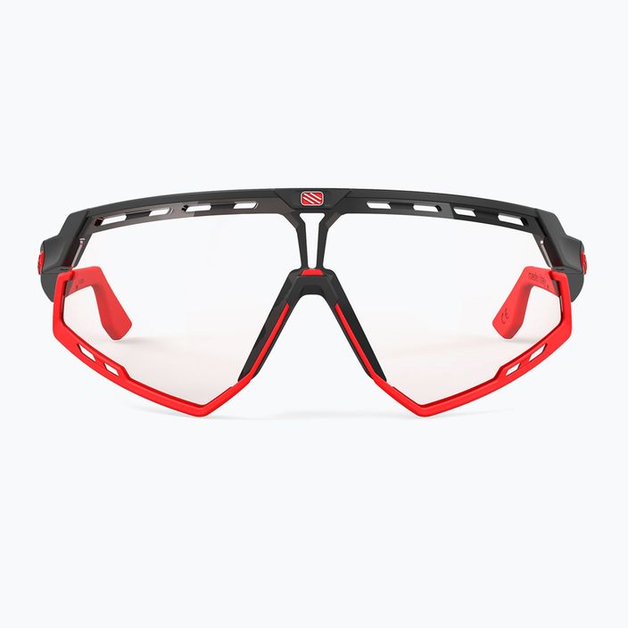 Сонцезахисні окуляри Rudy Project Defender black matte / red / impactx photochromic 2 red SP5274060001 4