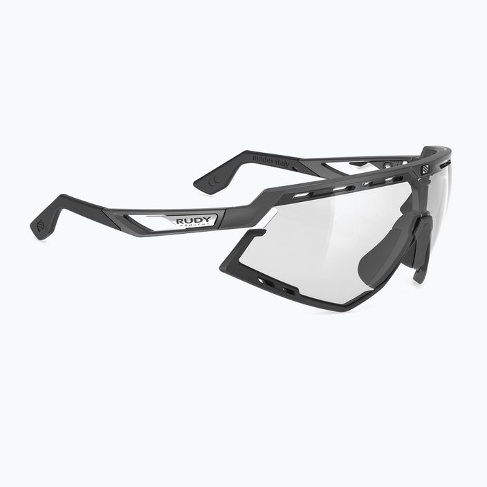 Сонцезахисні окуляри Rudy Project Defender g-black / impactx photochromic 2 black SP5273930000 2