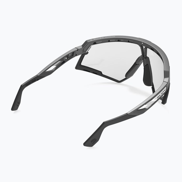 Сонцезахисні окуляри Rudy Project Defender g-black / impactx photochromic 2 black SP5273930000 6
