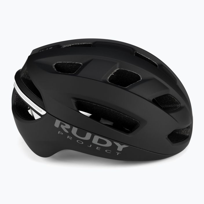 Шолом велосипедний Rudy Project Skudo чорний HL790001 3