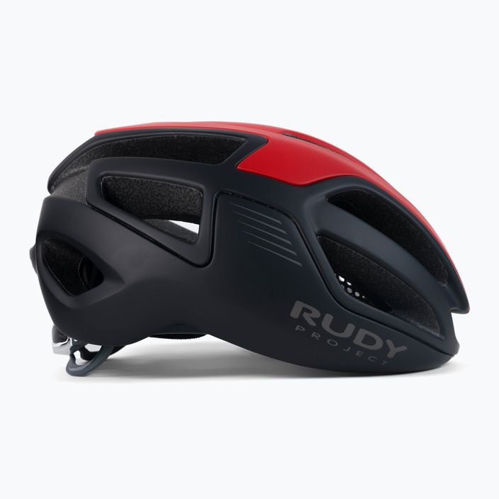 Шолом велосипедний Rudy Project Spectrum червоний HL650111 3