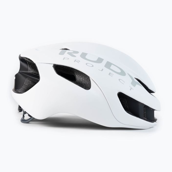 Шолом велосипедний Rudy Project Nytron білий HL770011 3