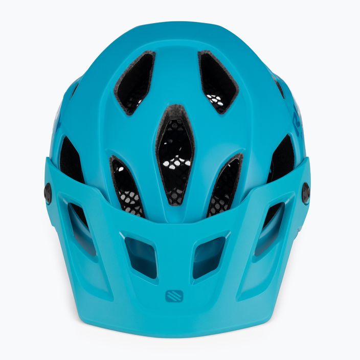 Шолом велосипедний Rudy Project Protera+ блакитний HL800121 2