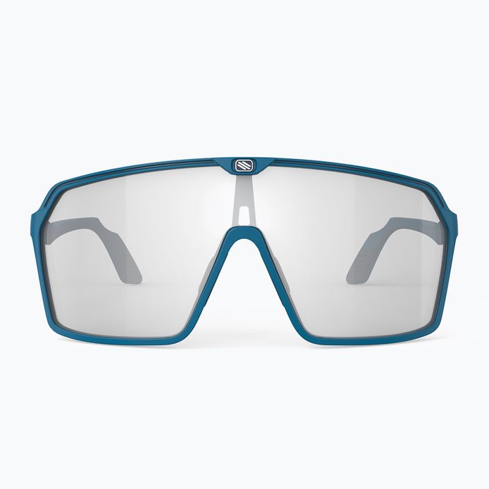 Сонцезахисні окуляри Rudy Project Spinshield pacific blue matte/imp pchotochromatic 2 laser balck 2