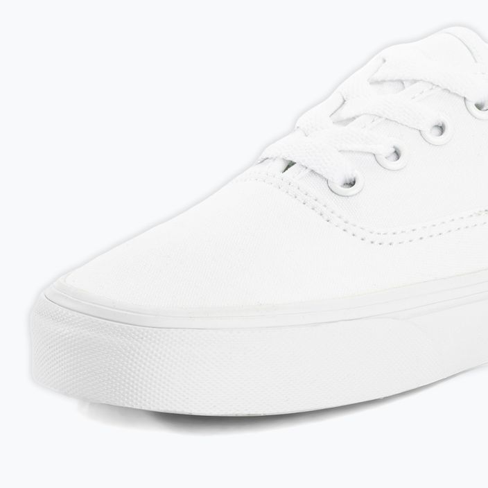 Черевики Vans UA Authentic true white 7