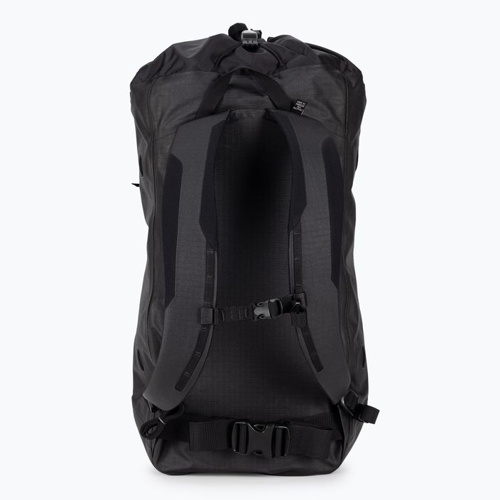 Рюкзак для скелелазіння męski Arc'teryx Alpha FL 30 l black 2