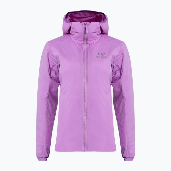 Пуховик жіночий Arc'teryx Atom LT Hoody mesmer