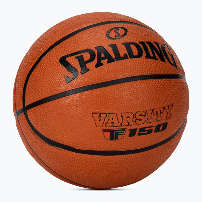 М'яч баскетбольний  Spalding TF-150 Varsity 84326Z 3