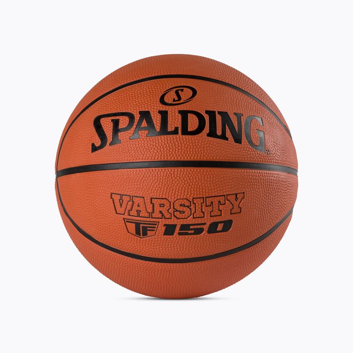 М'яч баскетбольний  Spalding TF-150 Varsity 84326Z