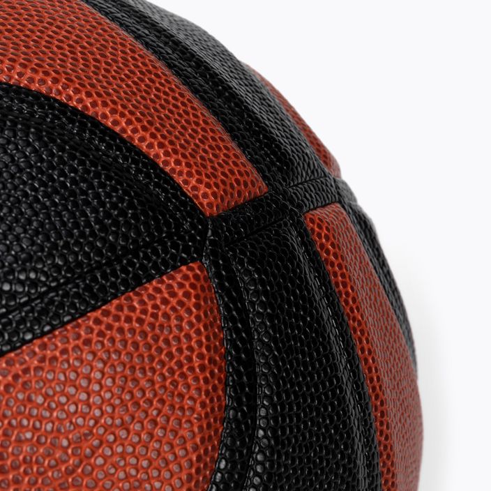 Баскетбольний м'яч Spalding Advanced Grip Control 76872Z Розмір 7 3