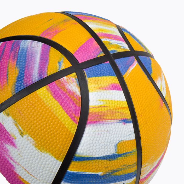 Баскетбольний м'яч Spalding Marble 84401Z Розмір 7 3