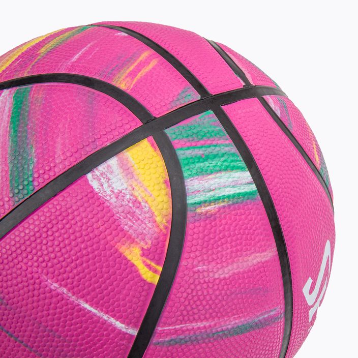 Баскетбольний м'яч Spalding Marble 84402Z Розмір 7 3