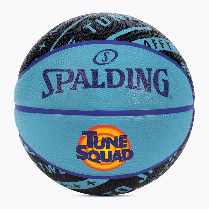 Баскетбольний м'яч Spalding Bugs Digital 84598Z Розмір 7