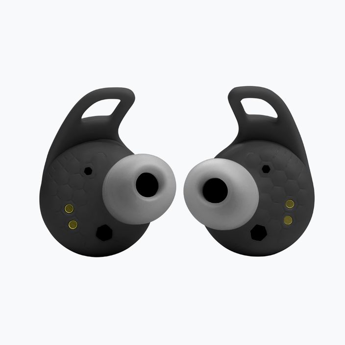 Навушники бездротові JBL Reflect Aero чорні JBLREFAERBLK 3
