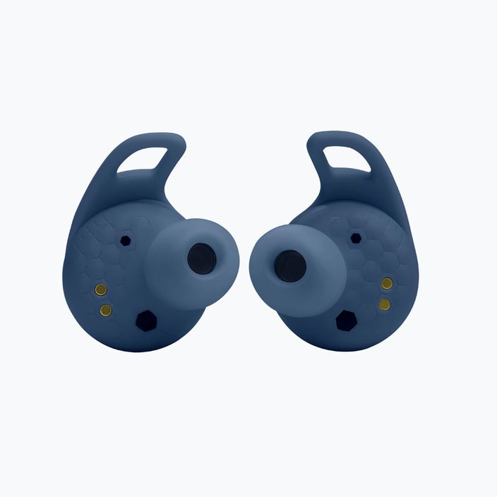 Навушники бездротові JBL Reflect Aero блакитні JBLREFAERBLU 3