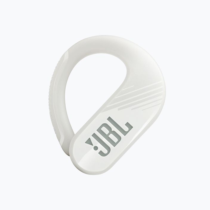 Навушники бездротові JBL Endurance Peak II білі JBLENDURPEAKIIWT 4