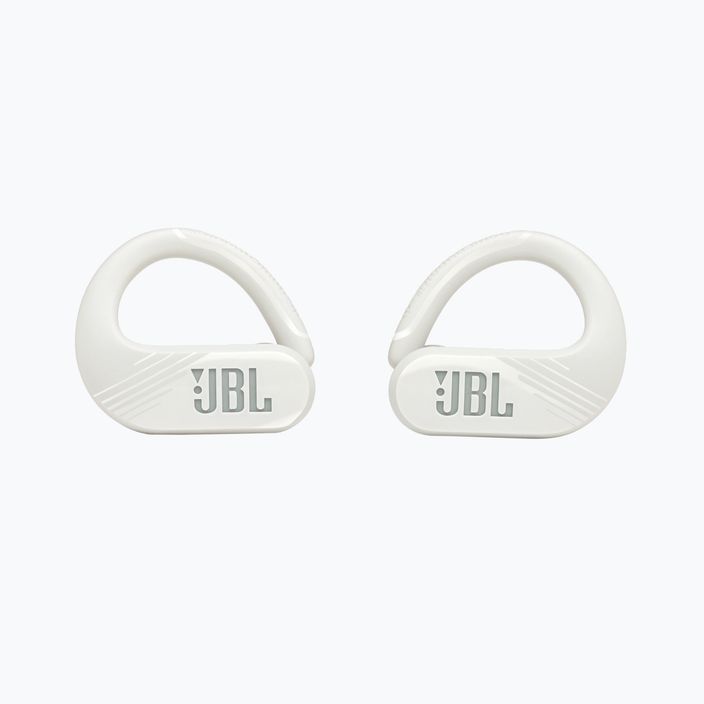 Навушники бездротові JBL Endurance Peak II білі JBLENDURPEAKIIWT 5