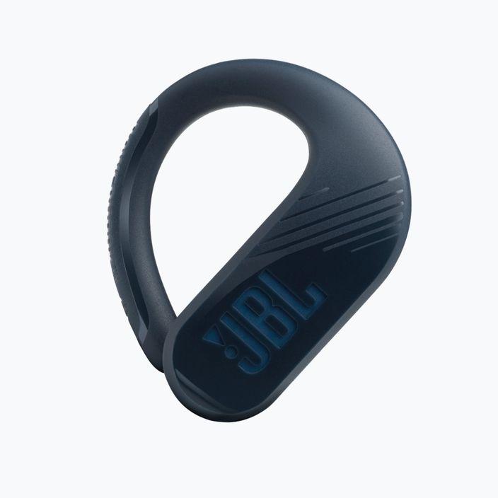 Навушники бездротові JBL Endurance Peak II сині JBLENDURPEAKIIBLU 4