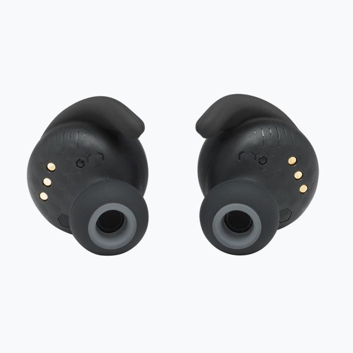 Навушники бездротові JBL Reflect Mini NC чорні JBLREFLMININCBLK 7