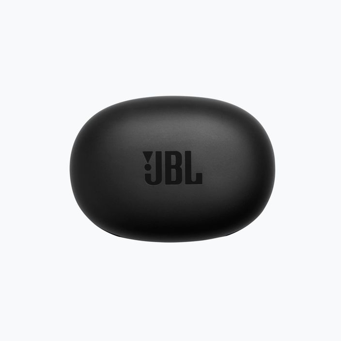 Навушники бездротові JBL Free II чорні JBLFREEIITWSBLK 4