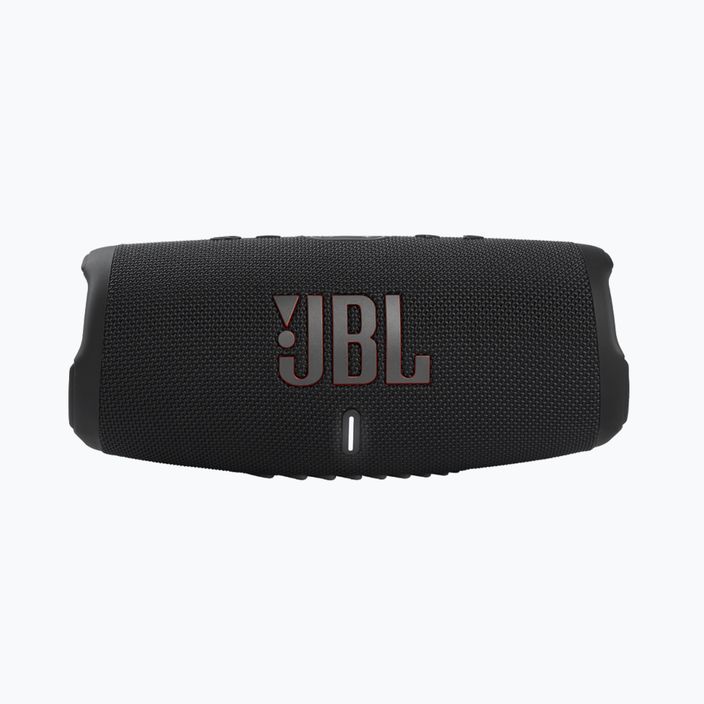 Колонка мобільна JBL Charge 5 чорна JBLCHARGE5BLK 2