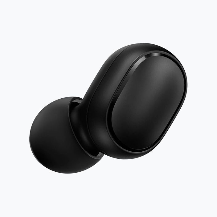 Навушники бездротові Xiaomi Mi True Basic 2S чорні 3